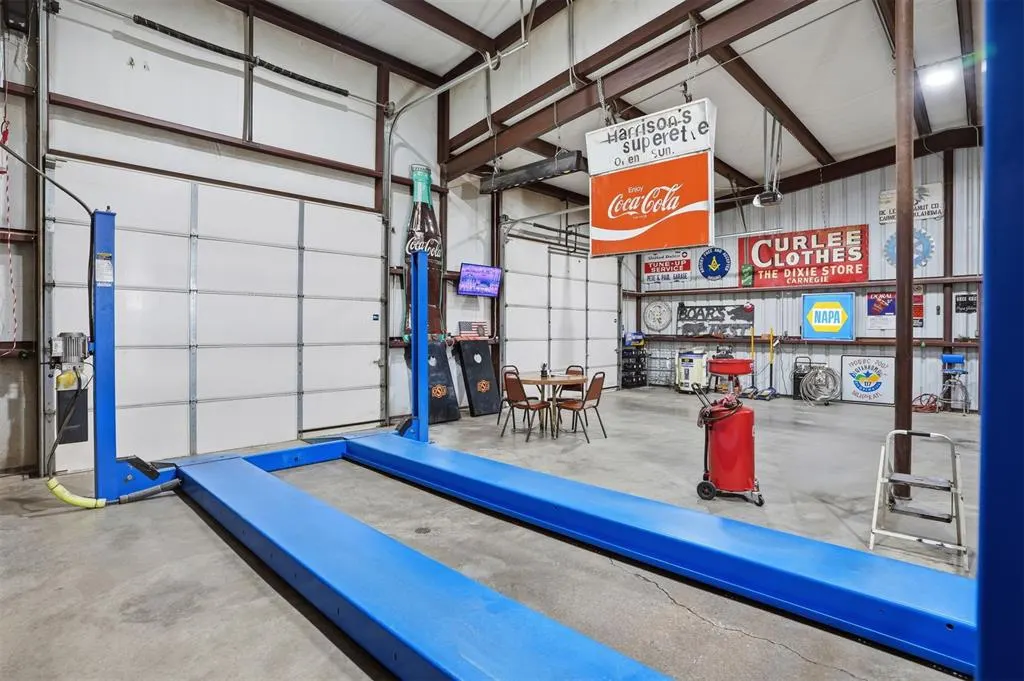 Photo 30 — 120 N Carnegie Street, Carnegie, OK 73015