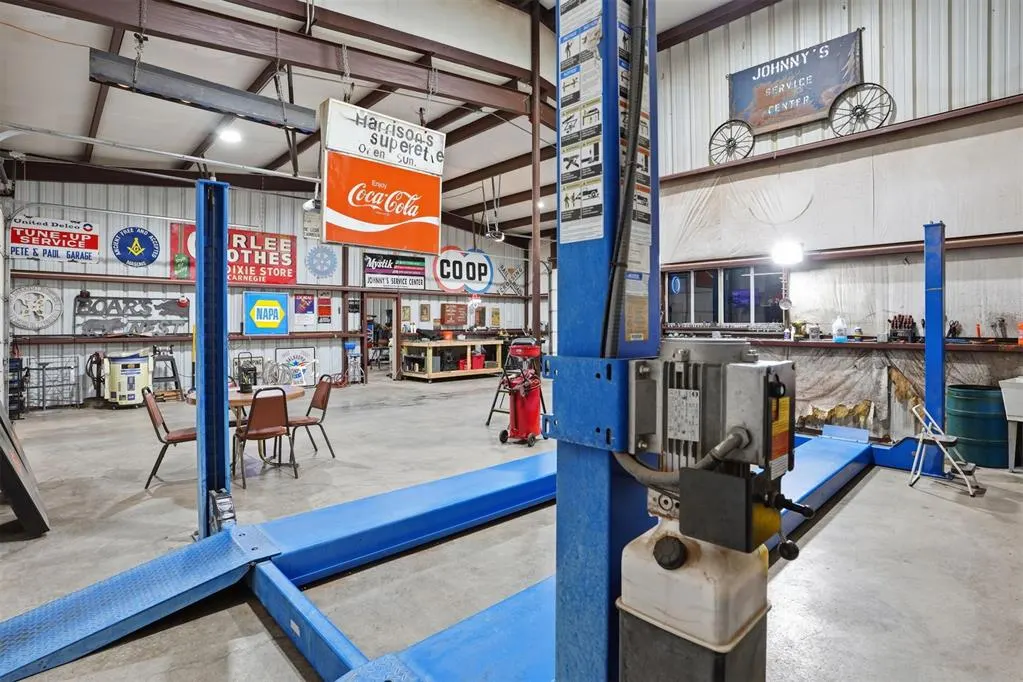 Photo 31 — 120 N Carnegie Street, Carnegie, OK 73015