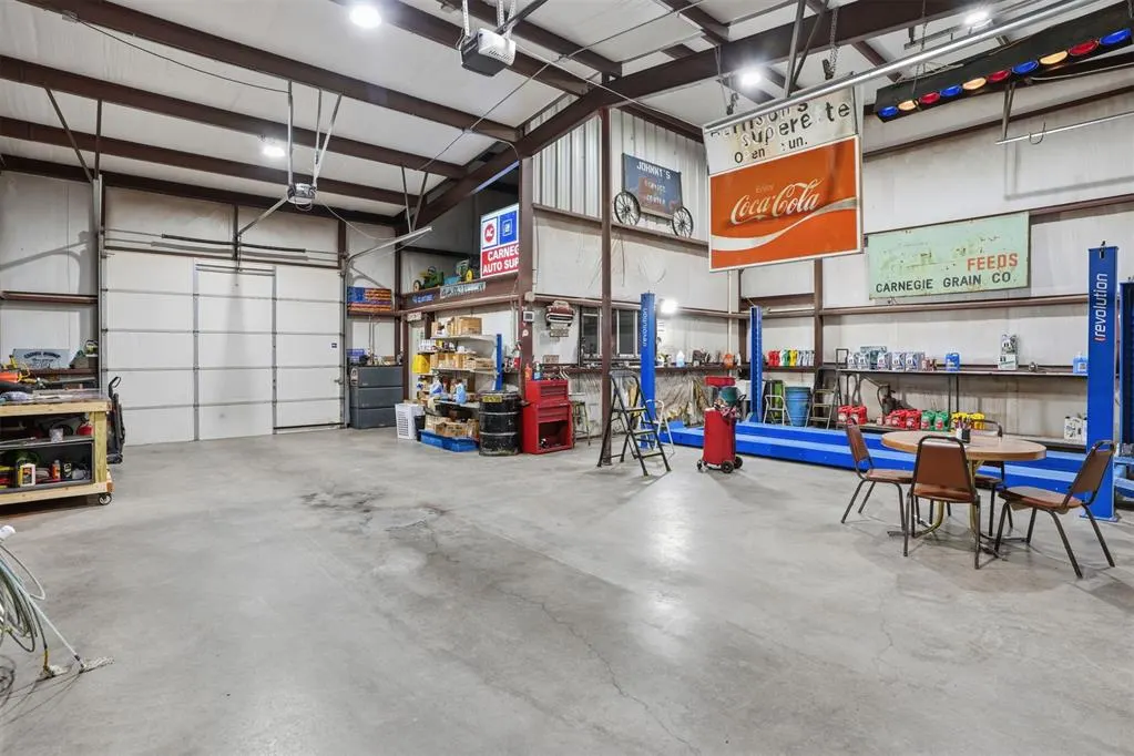 Photo 35 — 120 N Carnegie Street, Carnegie, OK 73015