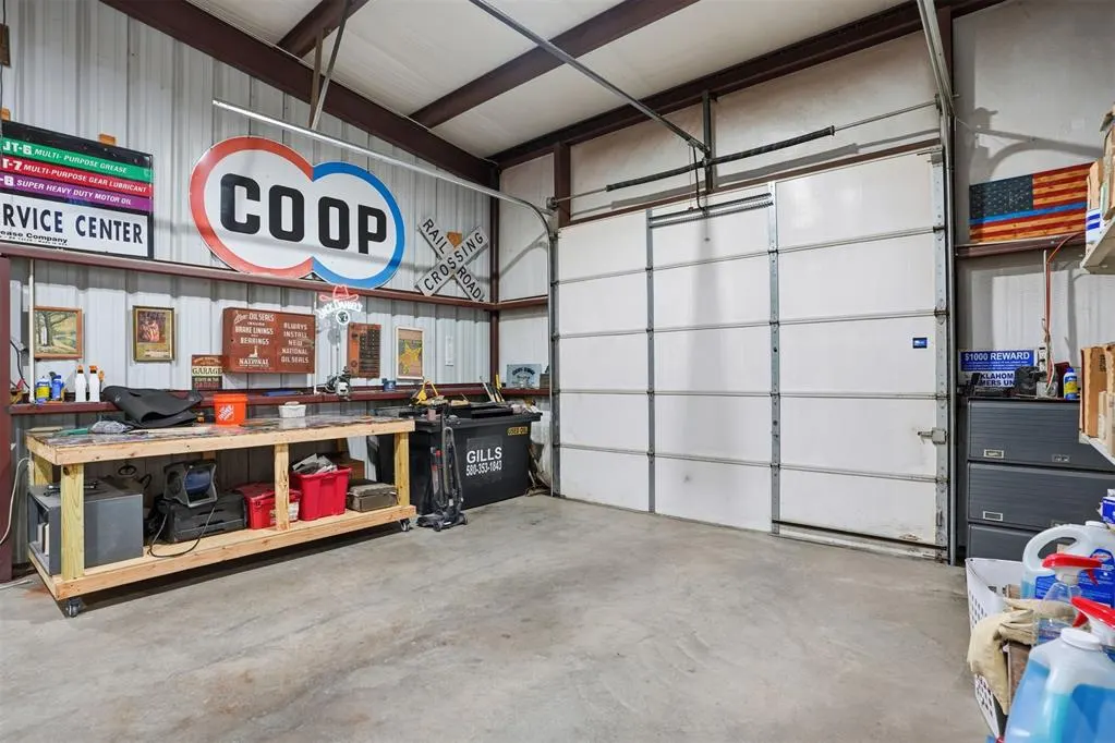 Photo 39 — 120 N Carnegie Street, Carnegie, OK 73015