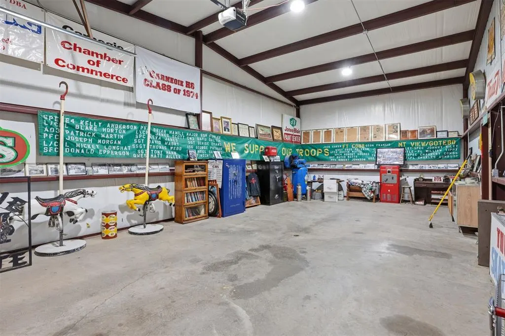 Photo 42 — 120 N Carnegie Street, Carnegie, OK 73015
