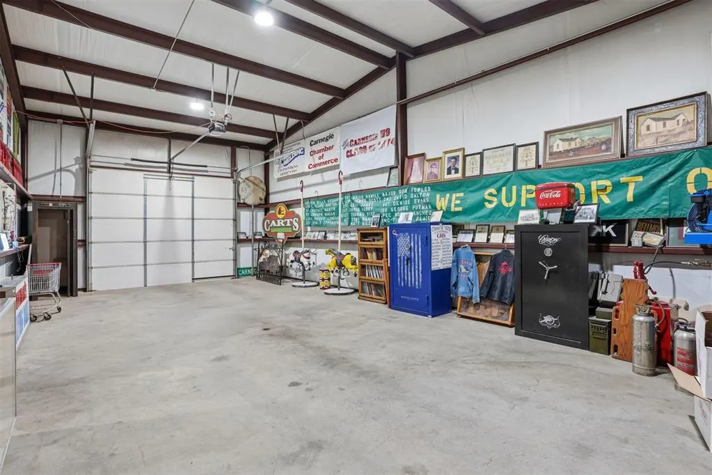 Photo 44 — 120 N Carnegie Street, Carnegie, OK 73015