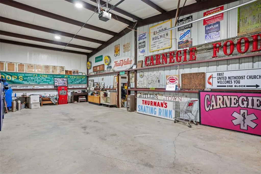 Photo 46 — 120 N Carnegie Street, Carnegie, OK 73015