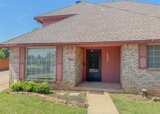 Sold home at 3908 NW 68th Street