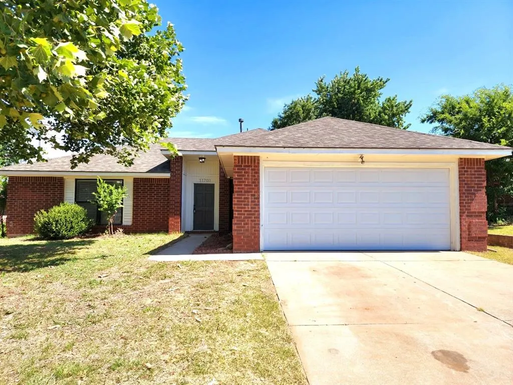 Photo 2 — 11703 Lorene Avenue, Midwest City, OK 73130
