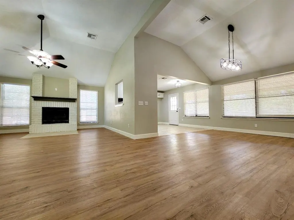 Photo 4 — 11703 Lorene Avenue, Midwest City, OK 73130