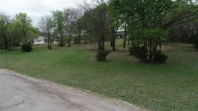 Front exterior — Ponderosa Drive, Sulphur, OK 73086