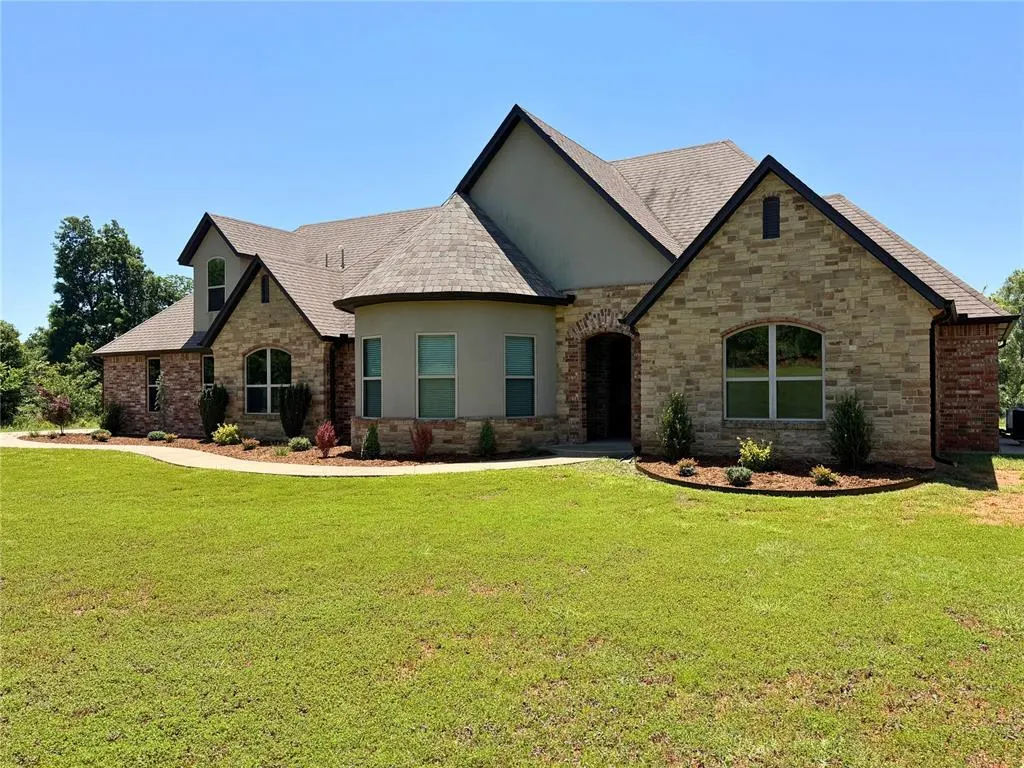 Photo 4 — 10060 E Stella Acres Lane, Oklahoma City, OK 73165