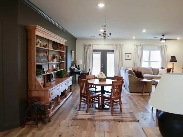 Photo 3 — 11611 Carefree Lane, Shawnee, OK 74804