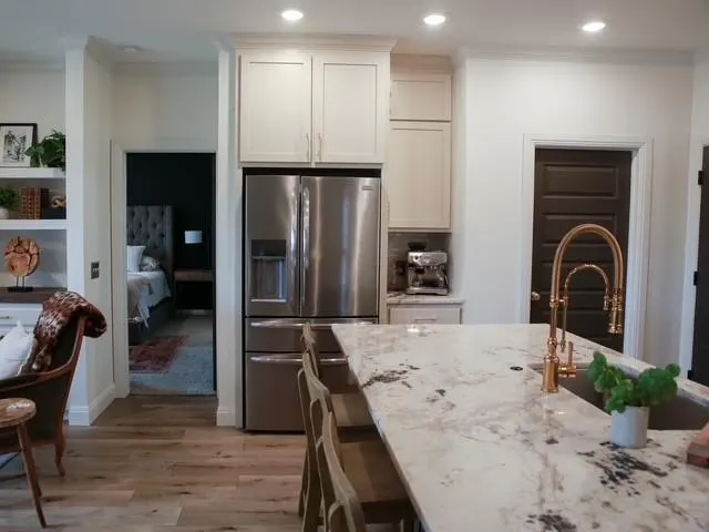 Photo 5 — 11611 Carefree Lane, Shawnee, OK 74804