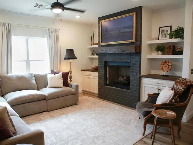 Photo 6 — 11611 Carefree Lane, Shawnee, OK 74804