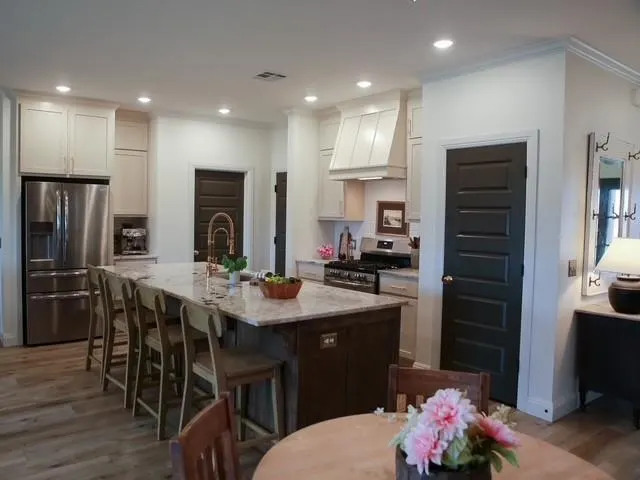 Photo 7 — 11611 Carefree Lane, Shawnee, OK 74804