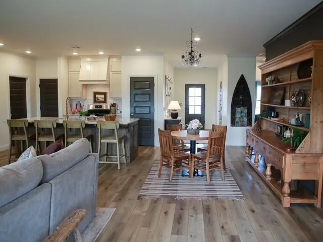 Photo 9 — 11611 Carefree Lane, Shawnee, OK 74804