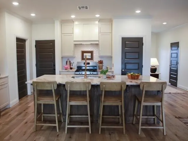 Photo 11 — 11611 Carefree Lane, Shawnee, OK 74804