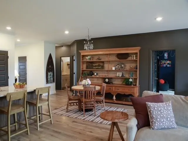 Photo 14 — 11611 Carefree Lane, Shawnee, OK 74804