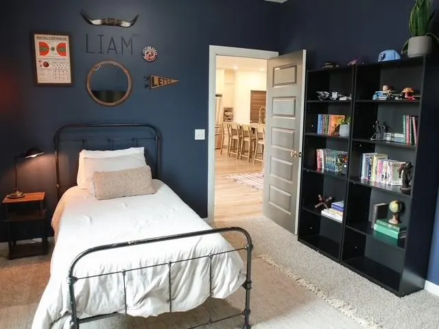 Photo 25 — 11611 Carefree Lane, Shawnee, OK 74804