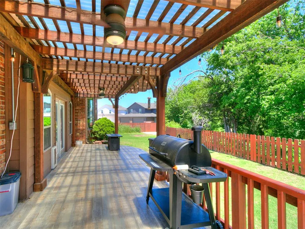 Photo 26 — 10801 NW 118th Place, Yukon, OK 73099