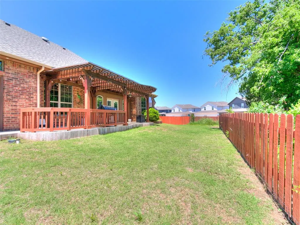 Photo 29 — 10801 NW 118th Place, Yukon, OK 73099