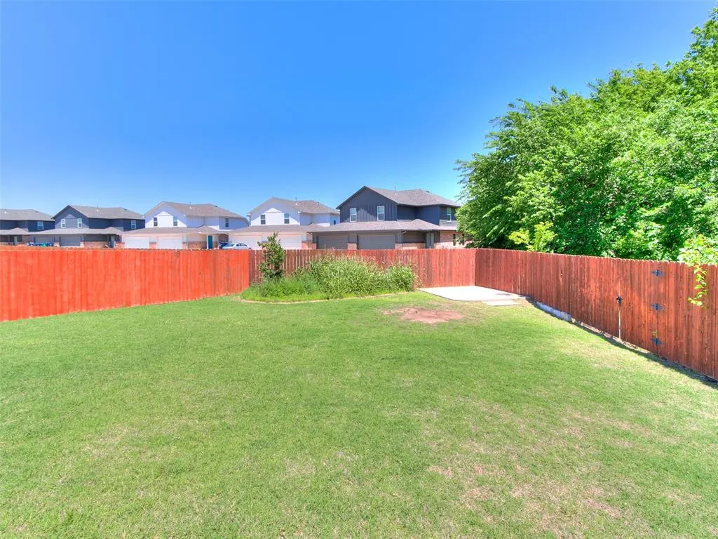 Photo 32 — 10801 NW 118th Place, Yukon, OK 73099