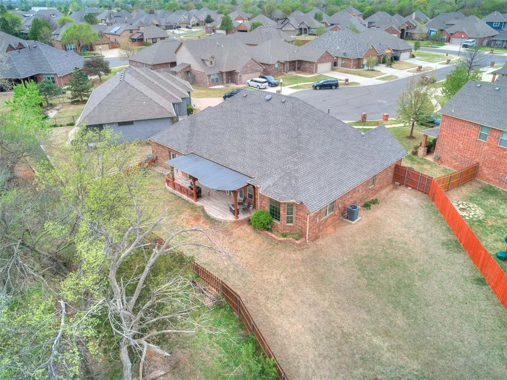 Photo 34 — 10801 NW 118th Place, Yukon, OK 73099