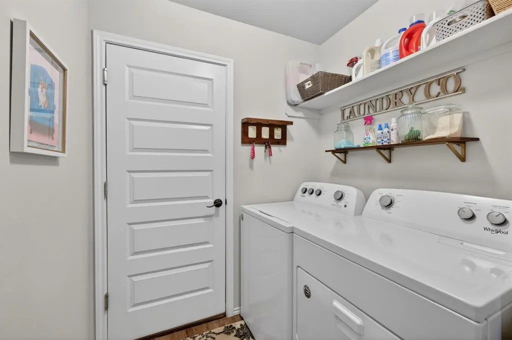 Photo 11 — 11613 NW 95th Street, Yukon, OK 73099