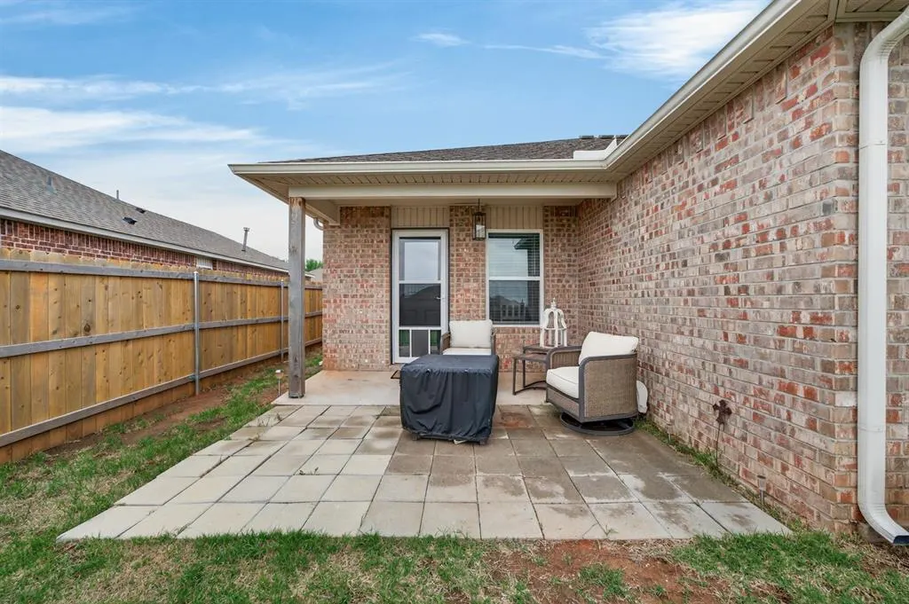Photo 27 — 11613 NW 95th Street, Yukon, OK 73099
