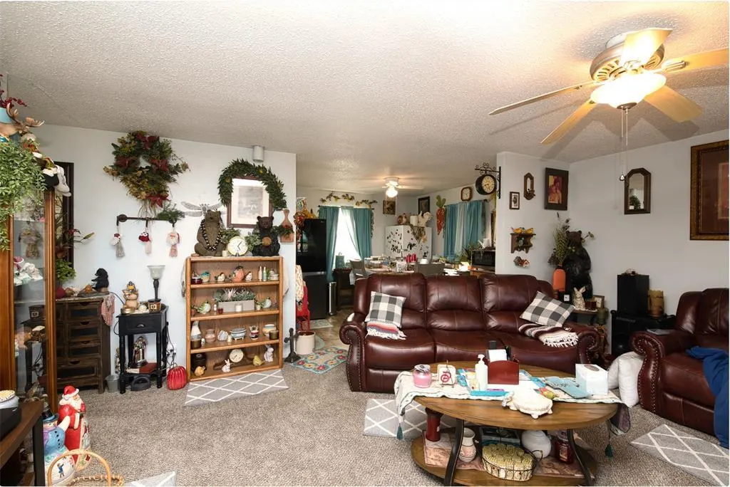 Photo 8 — 621 Clifford Avenue, Eakly, OK 73033