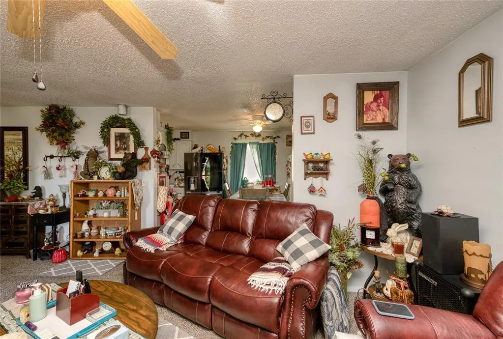 Photo 9 — 621 Clifford Avenue, Eakly, OK 73033