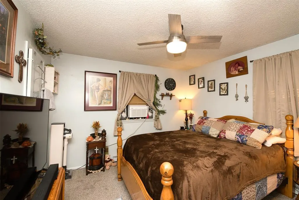 Photo 16 — 621 Clifford Avenue, Eakly, OK 73033