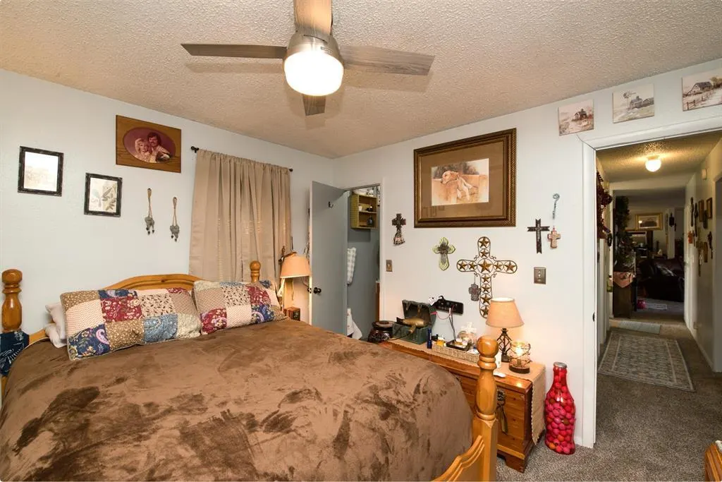Photo 17 — 621 Clifford Avenue, Eakly, OK 73033