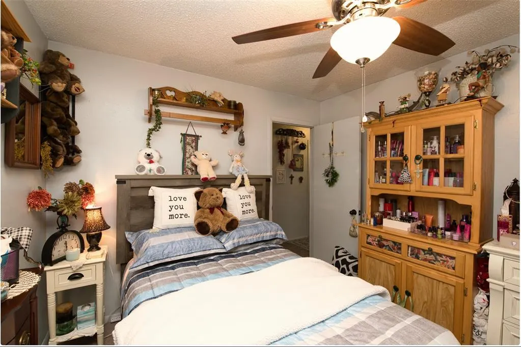 Photo 21 — 621 Clifford Avenue, Eakly, OK 73033