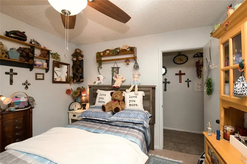Photo 22 — 621 Clifford Avenue, Eakly, OK 73033