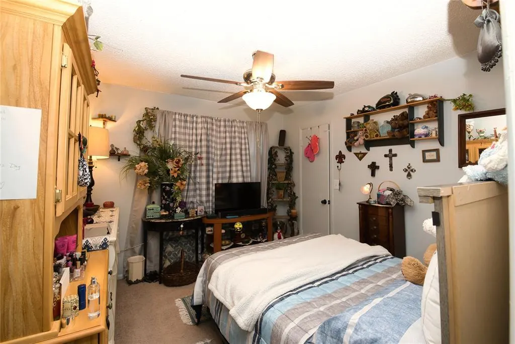 Photo 23 — 621 Clifford Avenue, Eakly, OK 73033