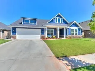 Sold home at 18704 Neri Drive