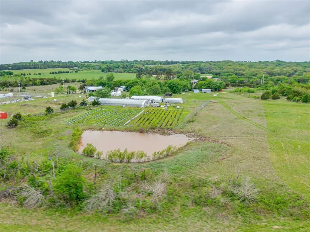 Photo 7 — 28725 Johnson Road, Maud, OK 74854