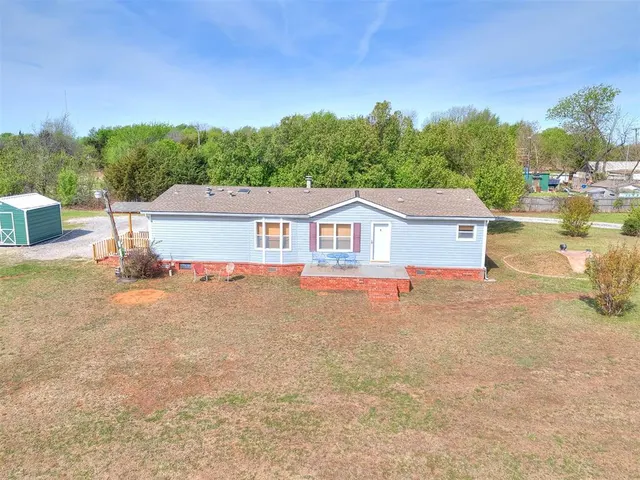 Photo 4 — 4200 SE 89th Street, Oklahoma City, OK 73135