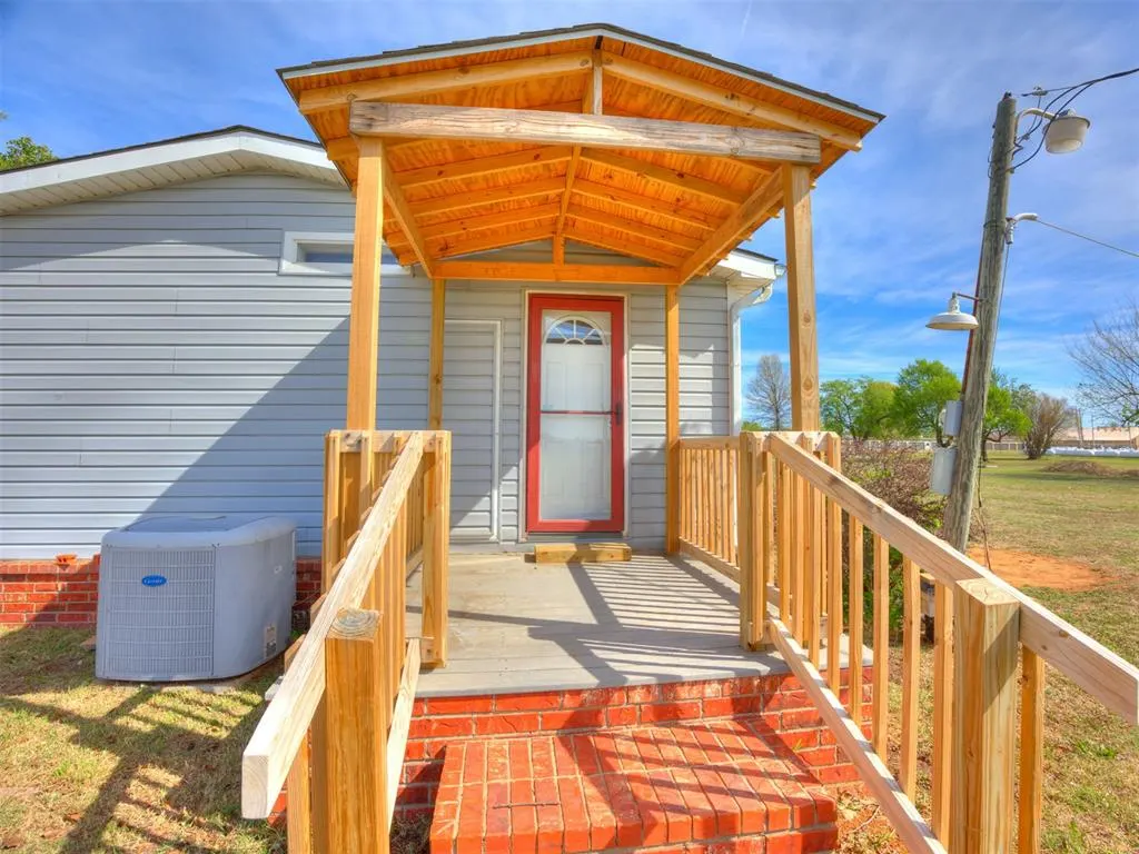 Photo 5 — 4200 SE 89th Street, Oklahoma City, OK 73135