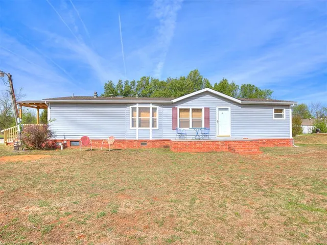 Photo 7 — 4200 SE 89th Street, Oklahoma City, OK 73135