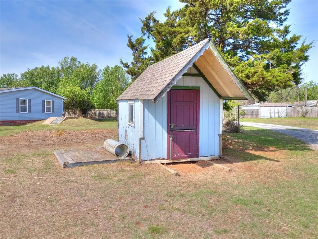 Photo 34 — 4200 SE 89th Street, Oklahoma City, OK 73135