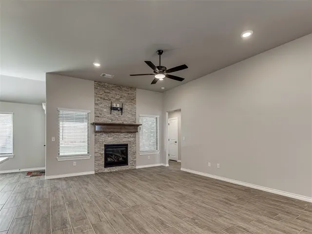 Photo 7 — 8401 Hazelwood Way, Edmond, OK 73034