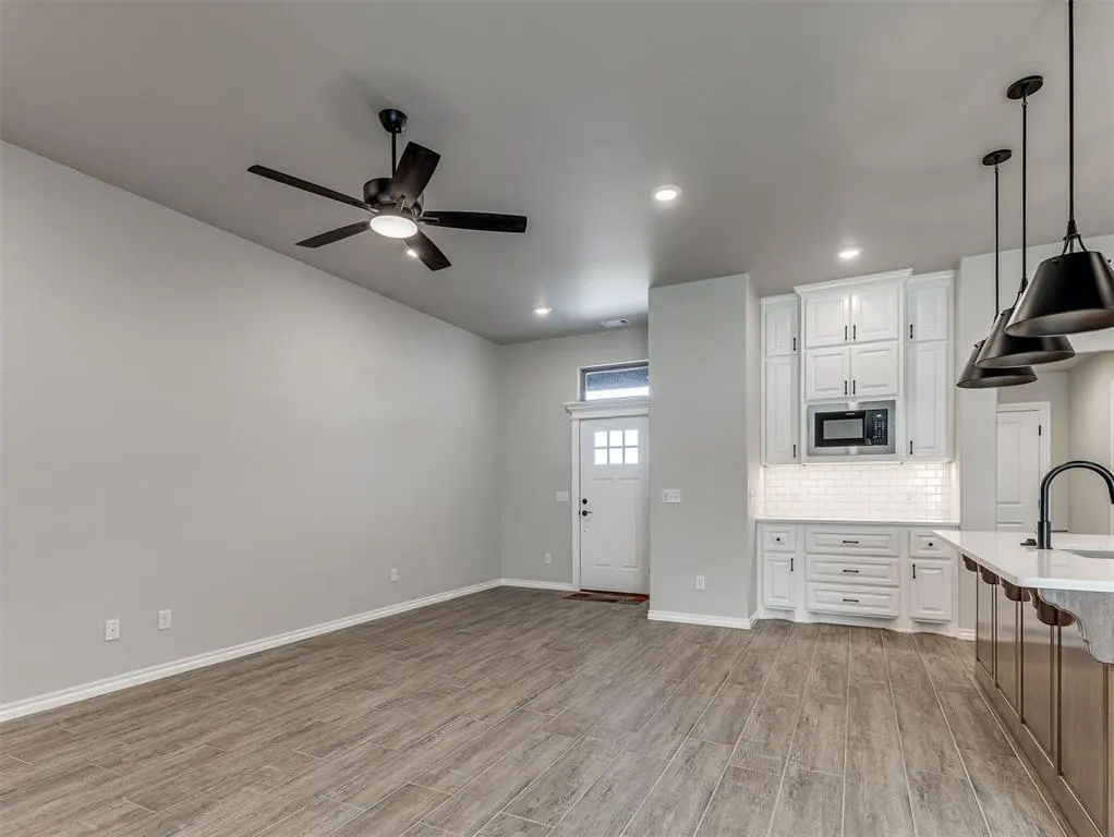 Photo 10 — 8401 Hazelwood Way, Edmond, OK 73034
