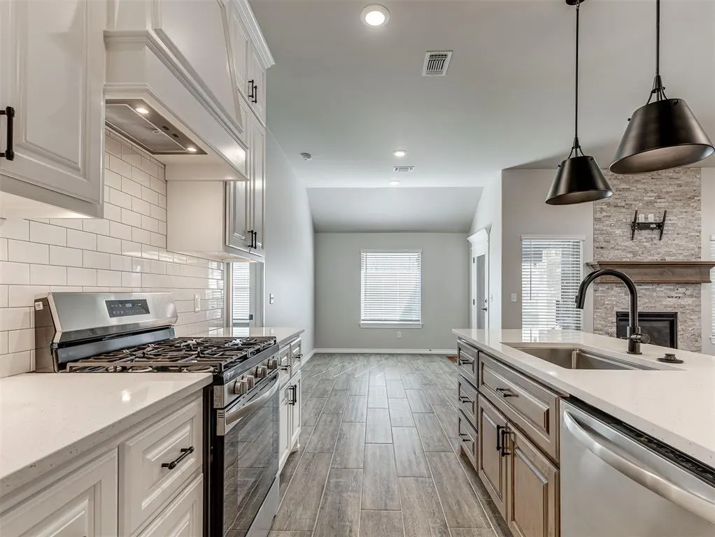 Photo 17 — 8401 Hazelwood Way, Edmond, OK 73034