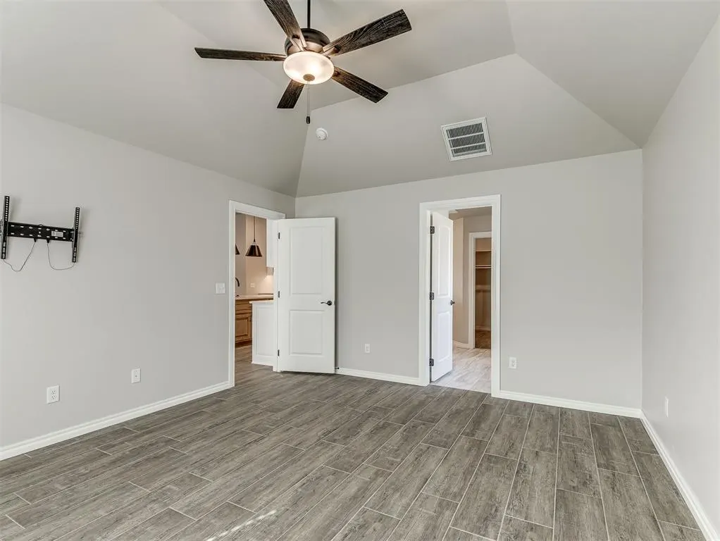 Photo 24 — 8401 Hazelwood Way, Edmond, OK 73034