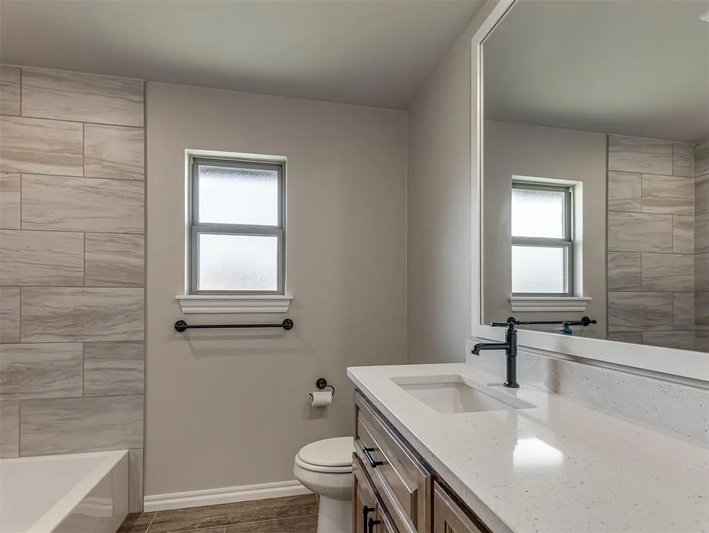 Photo 33 — 8401 Hazelwood Way, Edmond, OK 73034