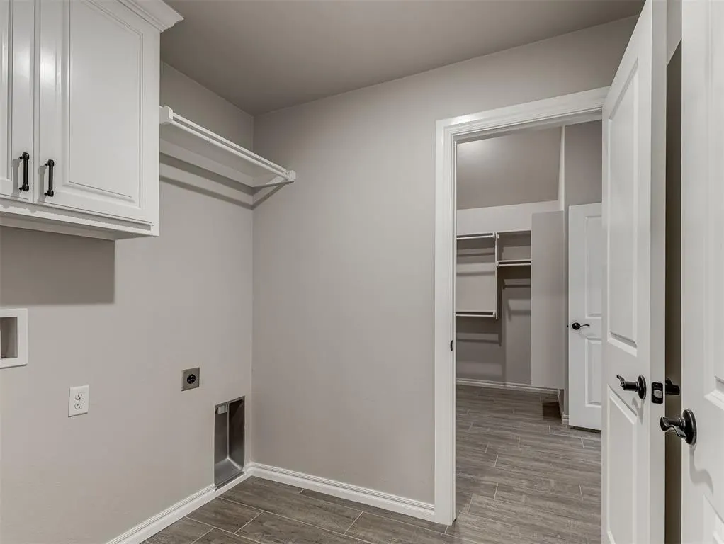 Photo 37 — 8401 Hazelwood Way, Edmond, OK 73034
