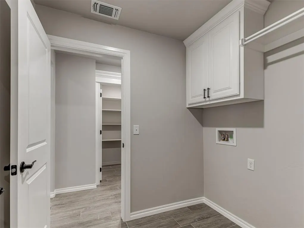 Photo 38 — 8401 Hazelwood Way, Edmond, OK 73034