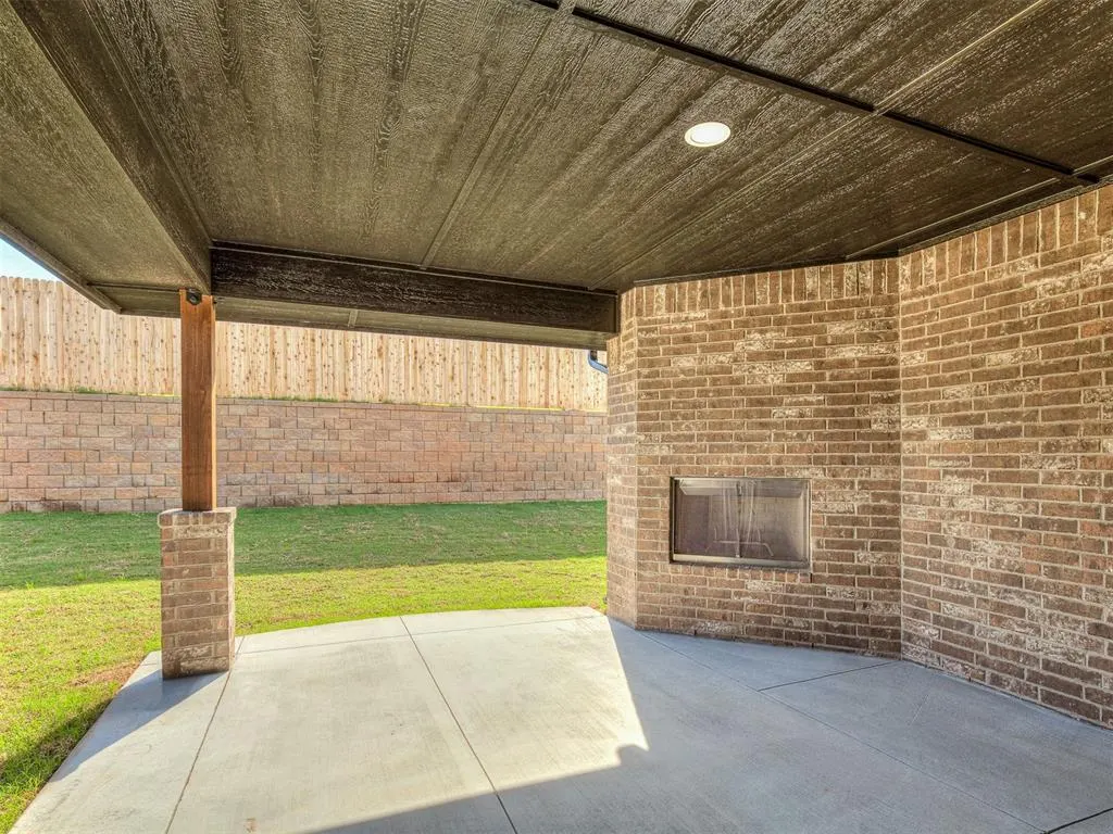 Photo 40 — 8401 Hazelwood Way, Edmond, OK 73034