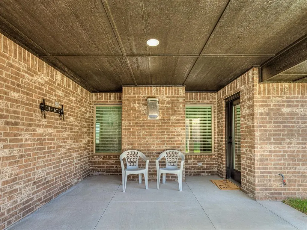 Photo 41 — 8401 Hazelwood Way, Edmond, OK 73034