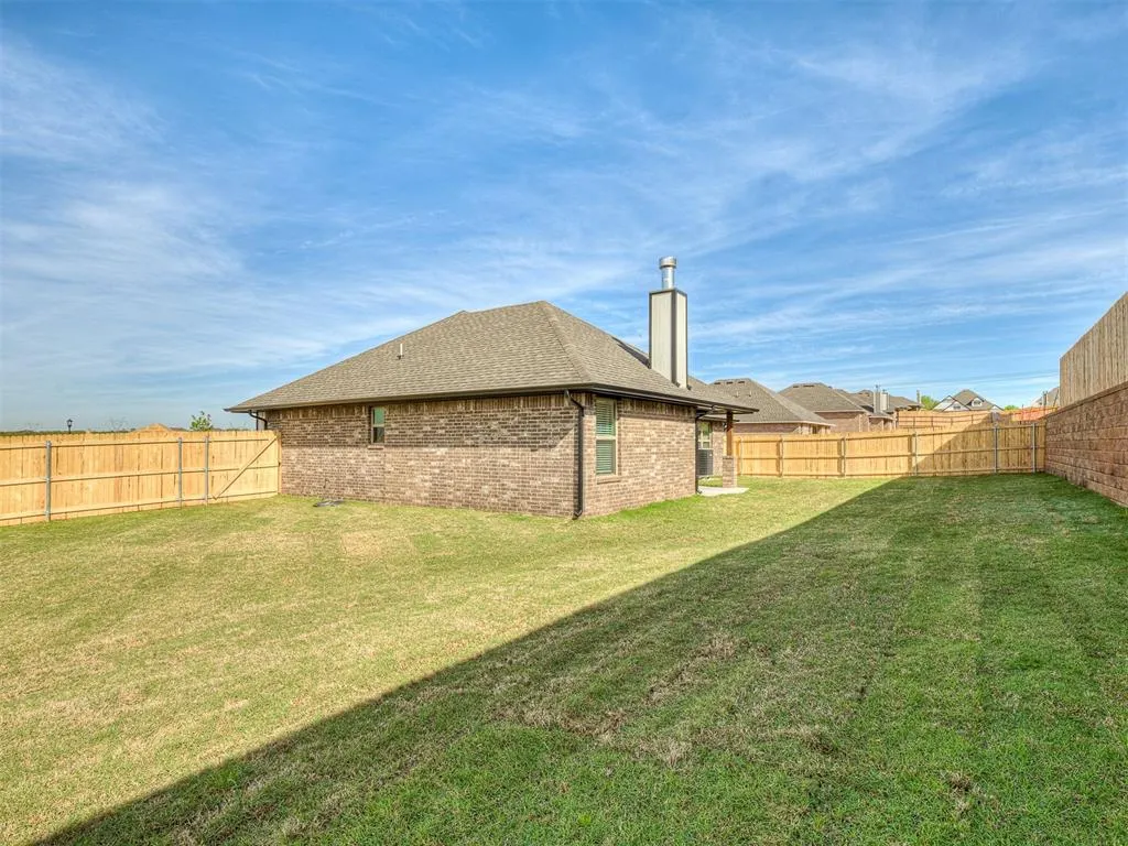 Photo 43 — 8401 Hazelwood Way, Edmond, OK 73034
