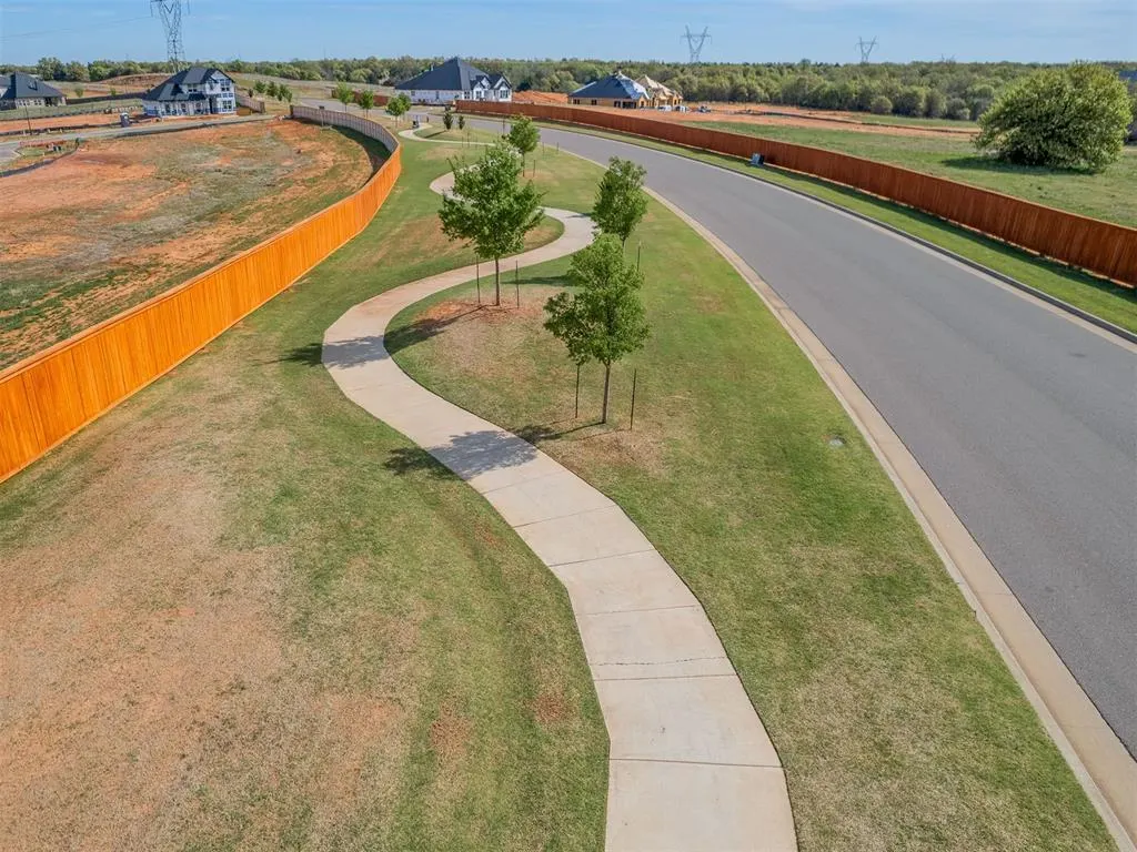 Photo 47 — 8401 Hazelwood Way, Edmond, OK 73034
